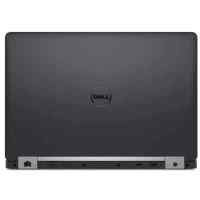 ноутбук Dell Latitude E5570 5570-8203 Черный