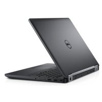 ноутбук Dell Latitude E5570 5570-9679 Черный