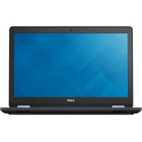 ноутбук Dell Latitude E5570 5570-9709 Черный