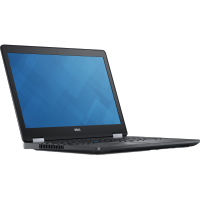 ноутбук Dell Latitude E5570 5570-9709 Черный