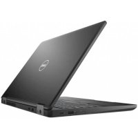 ноутбук Dell Latitude E5580 5580-6171 Черный