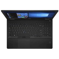 ноутбук Dell Latitude E5580 5580-7867 Черный