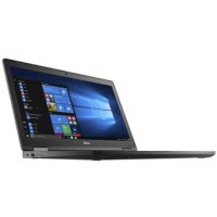 ноутбук Dell Latitude E5580 5580-7874 Черный
