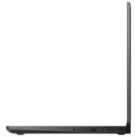 ноутбук Dell Latitude E5580 5580-9217 Черный
