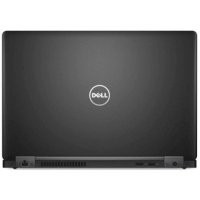 ноутбук Dell Latitude E5580 5580-9224 Черный