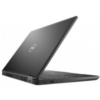 ноутбук Dell Latitude E5580 5580-9248 Черный