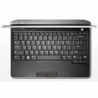 ноутбук DELL Latitude E6220 i3 2330M/4/320/DOS/Black Черный