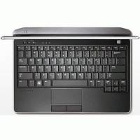 ноутбук DELL Latitude E6220 i7 2640M/4/320/Win 7 Pro/Black Черный