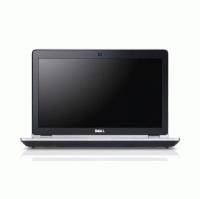 ноутбук DELL Latitude E6230 i3 3120M/4/320/Linux/black Черный