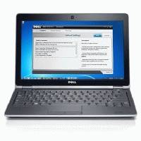 ноутбук DELL Latitude E6230 i5 3320M/4/320/Win 7 Pro/Black Черный