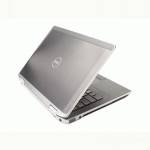 ноутбук DELL Latitude E6320 i3 2330M/2/320/DOS/Silver Серебристый