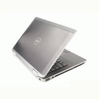 ноутбук DELL Latitude E6320 i7 2640M/8/256/Win 7 Pro/Silver Серебристый