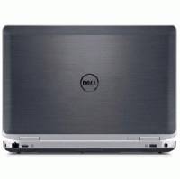ноутбук DELL Latitude E6330 i3 2350M/4/500/Win 7 Pro Черный