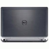 ноутбук DELL Latitude E6330 i5 3320M/4/500/Win 7 Pro x32/Black 6330-9845 Черный