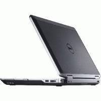 ноутбук DELL Latitude E6330 i5 3340M/4/500/Win 7 Pro Черный