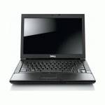 ноутбук DELL Latitude E6400 P8600/2/250/VB-XPP