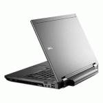 ноутбук DELL Latitude E6410 i5 520M/3/320GB/Win 7 Pro Серебристый