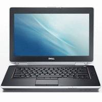 ноутбук DELL Latitude E6420 i7 2720QM/8/256/DOS/Silver Серебристый