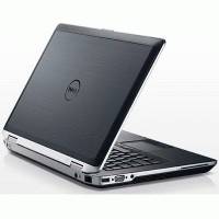 ноутбук DELL Latitude E6420 i7 2720QM/8/256/DOS/Silver Серебристый