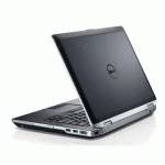ноутбук DELL Latitude E6420 i3 2330M/4/500/Win 7 Pro Черный