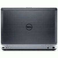 ноутбук DELL Latitude E6430 i3 3120M/4/750/Win 7 Pro Черный