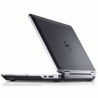 ноутбук DELL Latitude E6430 i5 3320M/4/500/Win 7 Pro/Black 6430-5229 Черный