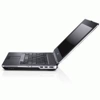 ноутбук DELL Latitude E6430 i5 3320M/4/500/Win 7 Pro/Black 6430-5229 Черный