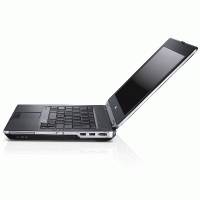ноутбук DELL Latitude E6430 i5 3320M/6/500/NVS5200M/Win 7 Pro/Black Черный