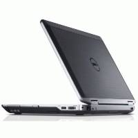 ноутбук DELL Latitude E6430 i7 3520M/6/500/NVS5200M/Win 7 Pro/Black Черный