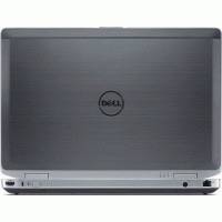 ноутбук DELL Latitude E6430s i3 2350M/4/500/Ubuntu/Silver Серебристый