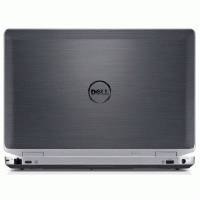 ноутбук DELL Latitude E6430s i5 3320M/4/500/DOS/Black Черный