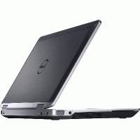 ноутбук DELL Latitude E6430s i5 3320M/4/750/Win 7 Pro/Black Черный
