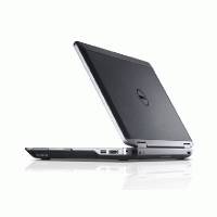 ноутбук DELL Latitude E6430s i7 3520M/8/750/Win 7 Pro/Silver Серебристый