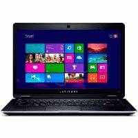 ноутбук DELL Latitude E6430u i3 3217U/4/128/Win 7 Pro Черный
