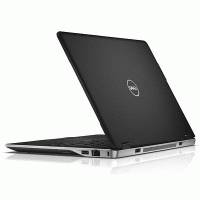 ноутбук DELL Latitude E6430u i5 3427U/4/256/Win 8 Pro Черный