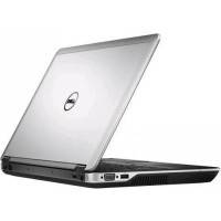 ноутбук DELL Latitude E6440 210-AAXJ-016 Серебристый