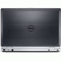 ноутбук DELL Latitude E6520 i7 2760QM/2/500/DOS/Silver Серебристый