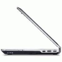 ноутбук DELL Latitude E6530 i5 3320M/4/500/HD4000/Win 7 Pro/Black Черный