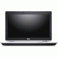 ноутбук DELL Latitude E6530 i5 3320M/6/500/HD4000/Win 7 Pro/Black Черный