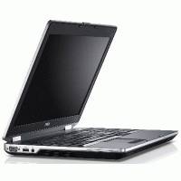 ноутбук DELL Latitude E6530 i7 3520M/4/750/HD4000/Win 7 Pro/Black Черный