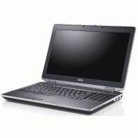 ноутбук DELL Latitude E6530 i7 3520M/8/500/HD4000/Win 7 Pro/Black Черный