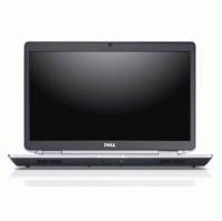ноутбук DELL Latitude E6530 i7 3720QM/8/750/5200M/Win 7 Pro/Silver Серебристый