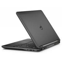 ноутбук DELL Latitude E7240 i5 4200U/4/128/Win 8.1 Pro Черный