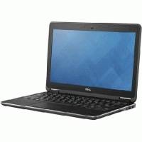 ноутбук DELL Latitude E7240 i7 4600U/8/256/Win 8 Pro/Silver Серебристый