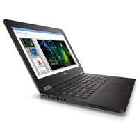 ноутбук Dell Latitude E7270 7270-0509 Черный