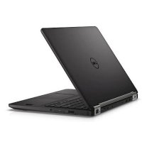 ноутбук Dell Latitude E7270 7270-0509 Черный