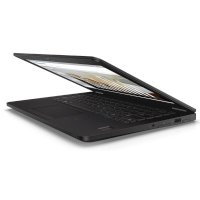 ноутбук Dell Latitude E7270 7270-3709 Черный