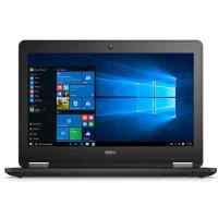 ноутбук Dell Latitude E7270 7270-8241 Черный