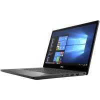 ноутбук Dell Latitude E7280 7280-9279 Черный