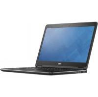 ноутбук DELL Latitude E7440 i5 4200U/4/500/Win 8 Pro Черный
